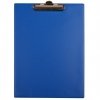 Deska z klipem Clipboard A5 niebieska KH-00-01 BIURFOL